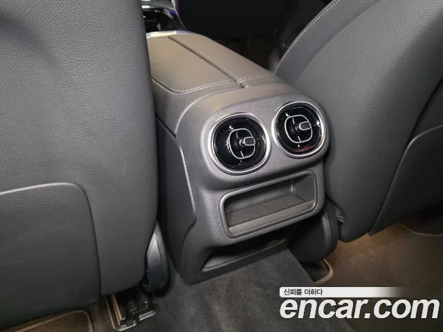 Mercedes-Benz GLC-Class X254 — Фото автомобиля 16