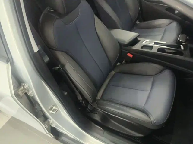 Buick Velite 6 — Фото автомобиля 24