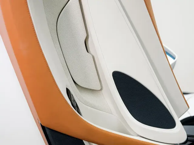 McLaren GT — Фото автомобиля 15