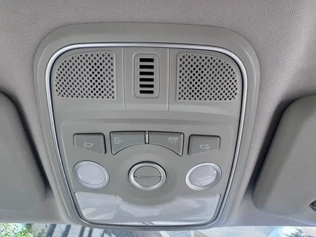 Haval M6 — Фото автомобиля 13