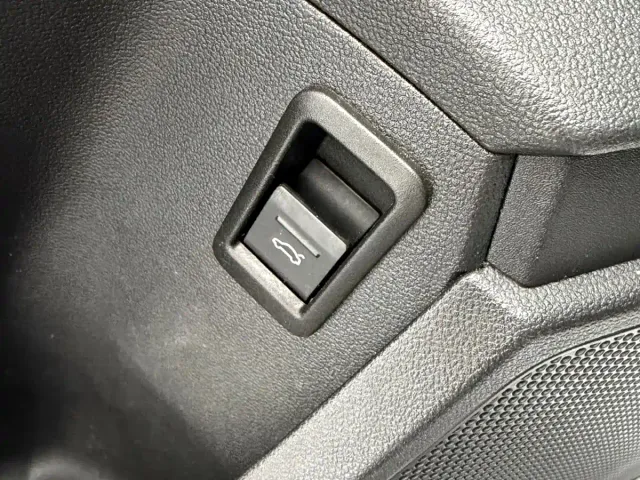 Audi A3 — Фото автомобиля 25