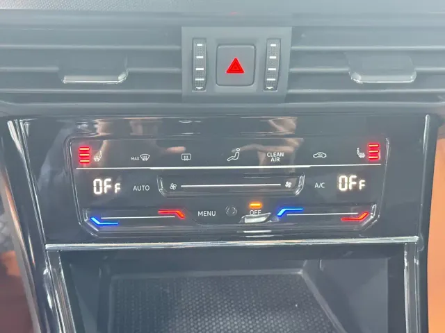 Volkswagen Passat — Фото автомобиля 9