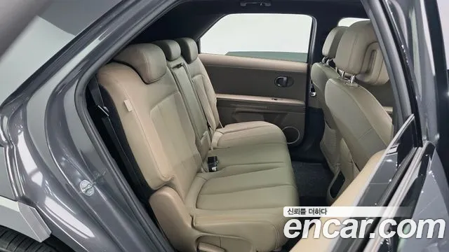 Hyundai Ioniq 5 New — Фото автомобиля 17