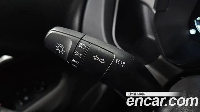 Kia RAY Новый Kia Ray Prestige — Фото автомобиля 19