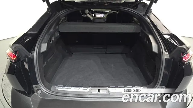 Peugeot 408 — Фото автомобиля 24