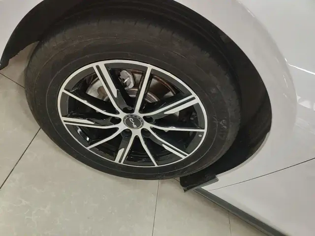 BYD Seal 06 — Фото автомобиля 22