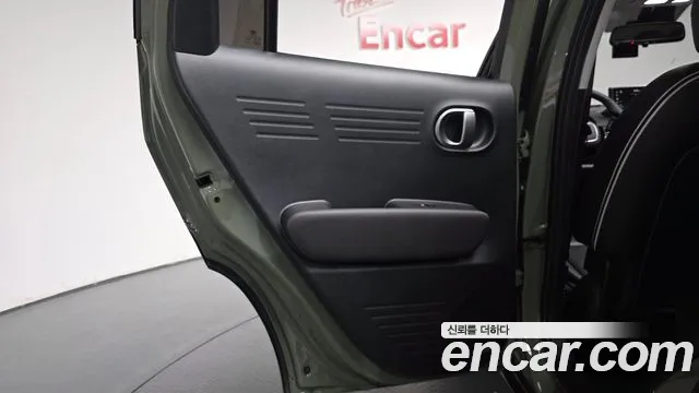 Hyundai Casper Casper Turbo Inspiration — Фото автомобиля 24