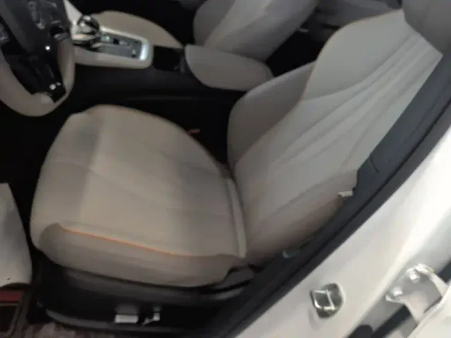 BYD Song Pro — Фото автомобиля 14
