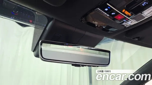 Hyundai Santa Fe MX5 — Фото автомобиля 28