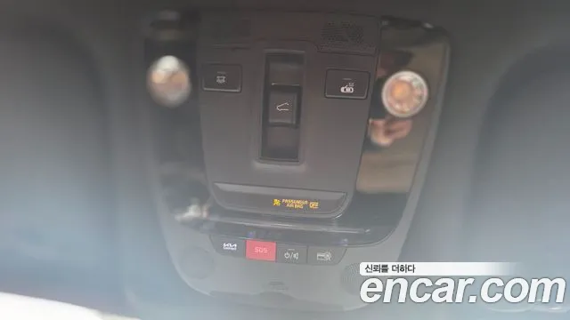 Kia Sorento 4th Gen — Фото автомобиля 13