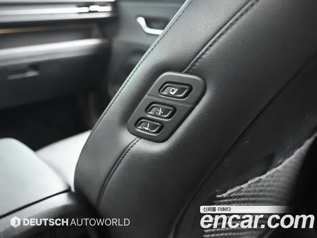 Hyundai Kona Kona (SX2) Бензин 2.0 2WD — Фото автомобиля 18