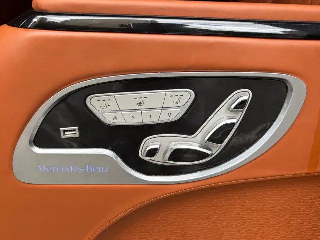 Mercedes-Benz Vito — Фото автомобиля 12