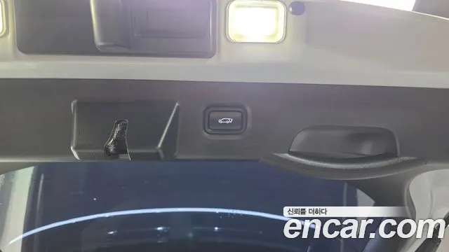 Hyundai Ioniq5 — Фото автомобиля 14
