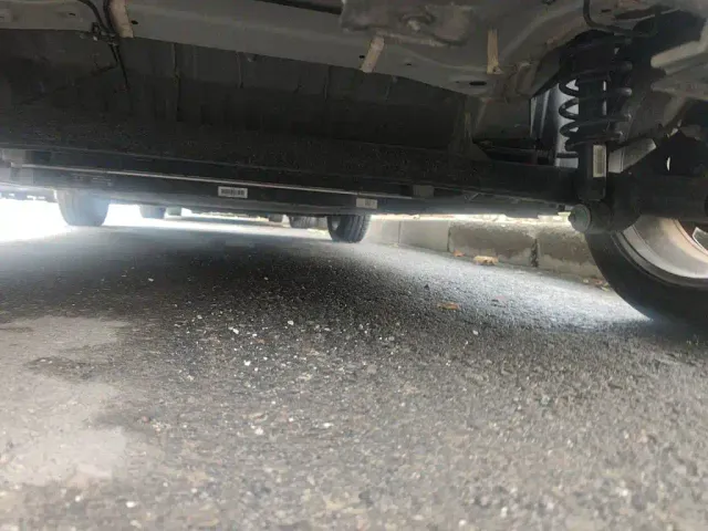 BYD Seagull — Фото автомобиля 24
