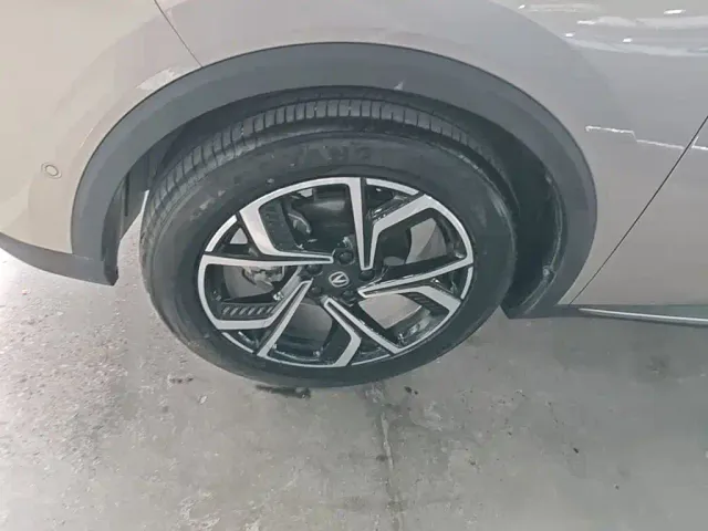 Changan CS55 Plus — Фото автомобиля 22