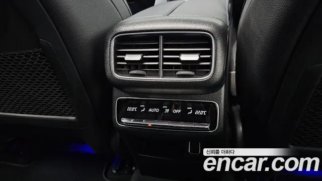 Mercedes-Benz GLE-Class W167 — Фото автомобиля 25