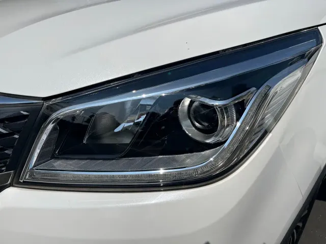 Changan Oushang Kosai — Фото автомобиля 20
