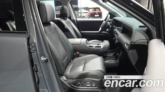Hyundai Palisade LX3 — Фото автомобиля 12