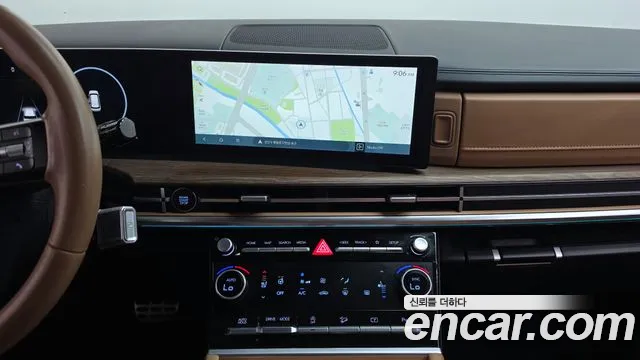 Hyundai Santa Fe MX5 — Фото автомобиля 18