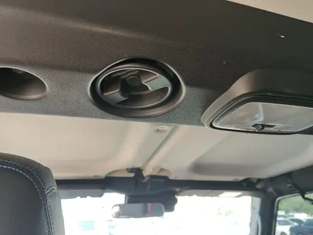 BAIC BJ40 — Фото автомобиля 17