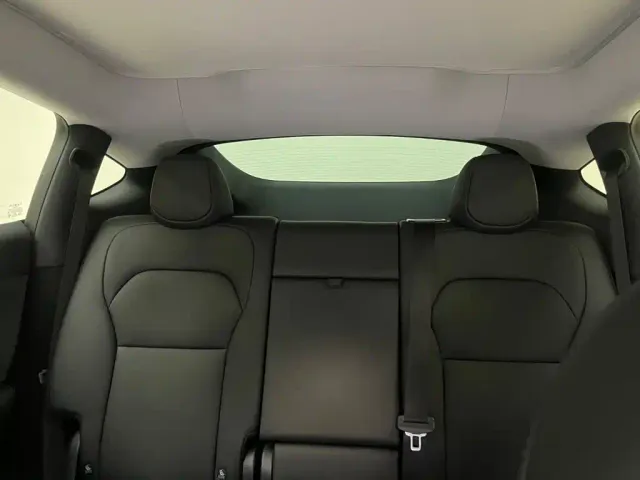 Tesla Model Y — Фото автомобиля 9