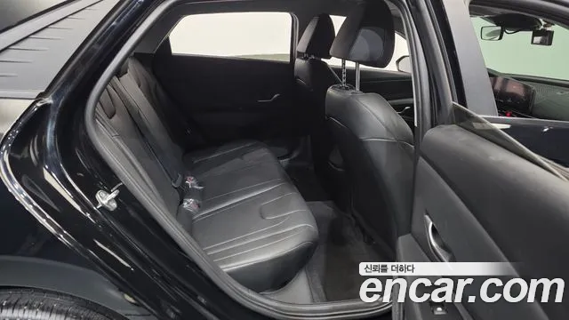 Hyundai Avante CN7 — Фото автомобиля 12
