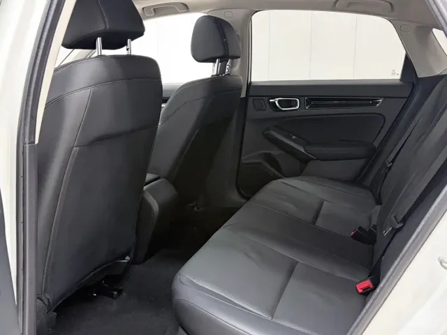 Honda Civic — Фото автомобиля 15
