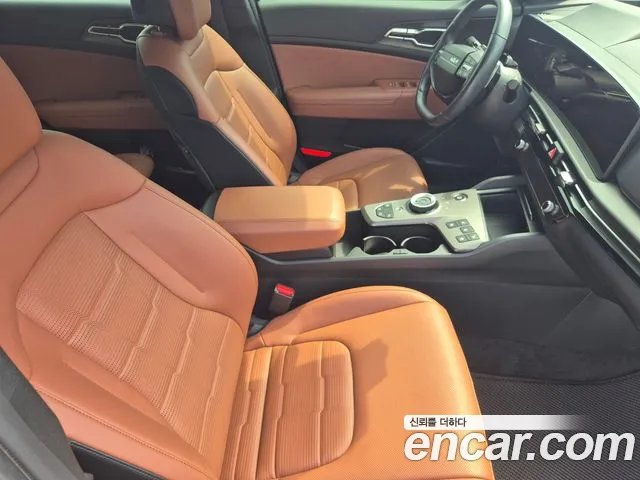 Kia Sportage — Фото автомобиля 8