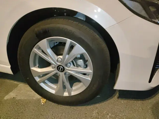 Nissan Sylphy — Фото автомобиля 25