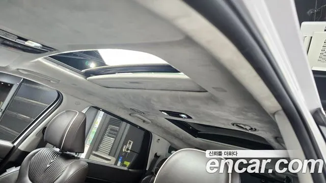 Hyundai Palisade The New Palisade Бензин 3.8 4WD — Фото автомобиля 19
