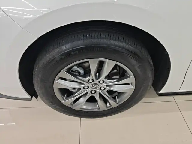 Toyota Sienna — Фото автомобиля 22