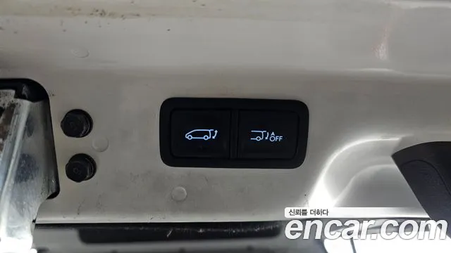 Hyundai Staria Staria Карго 5 мест — Фото автомобиля 20