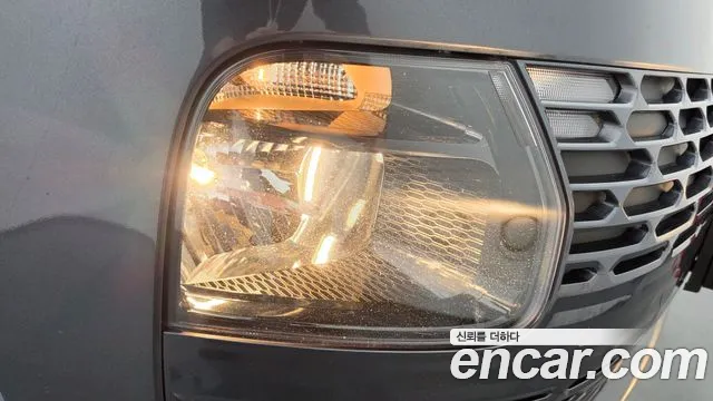 Hyundai Staria — Фото автомобиля 7