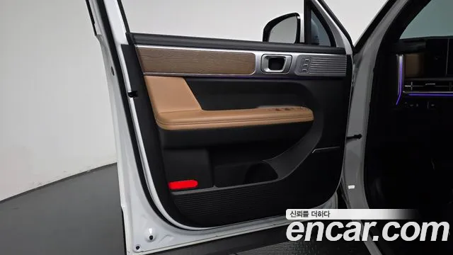 Hyundai Santa Fe MX5 — Фото автомобиля 13