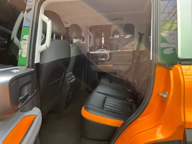BAIC BJ40 — Фото автомобиля 7