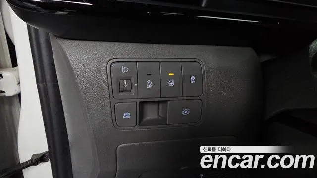 Hyundai Staria — Фото автомобиля 29