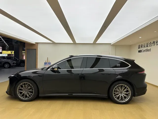 Nio ET5 Touring — Фото автомобиля 17