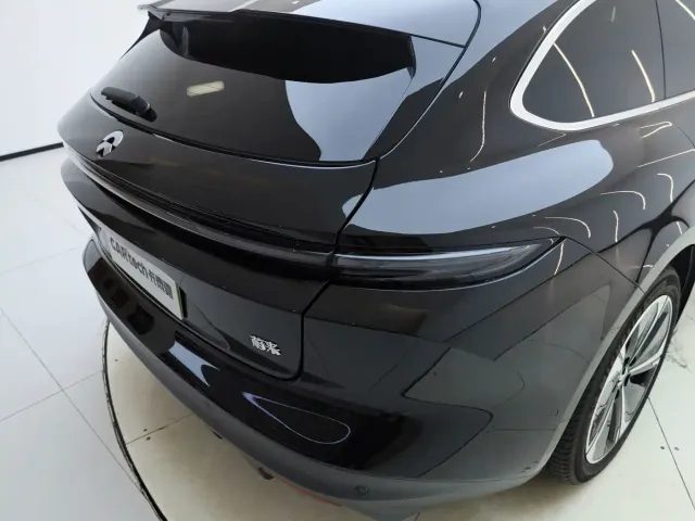 Nio ET5 Touring — Фото автомобиля 6
