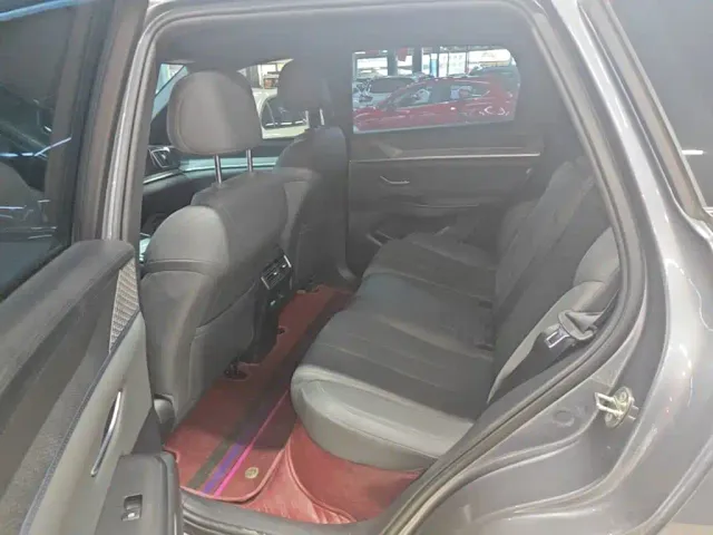 BYD Song Pro — Фото автомобиля 16