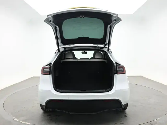 Tesla Model Y — Фото автомобиля 8