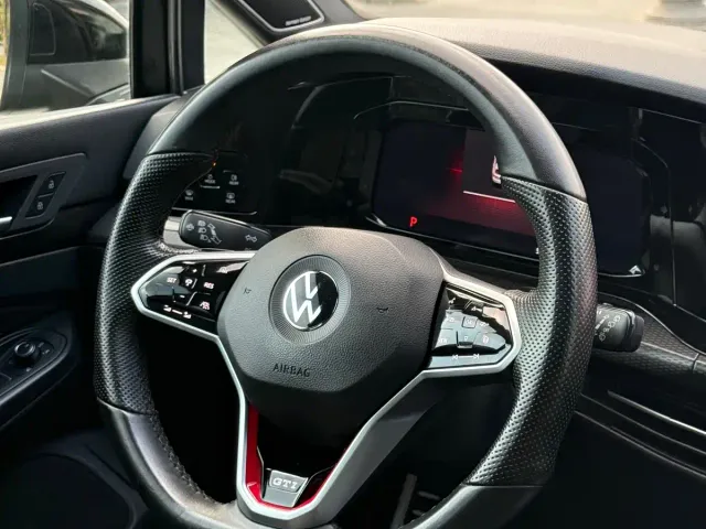 Volkswagen Golf GTI — Фото автомобиля 20