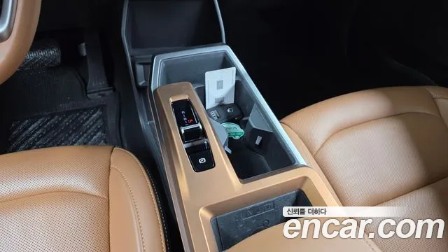 KG_Mobility_Ssangyong Torres Новый Torres Бензин 1.5 2WD — Фото автомобиля 9