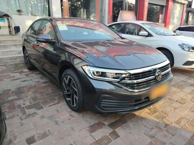 Volkswagen Sagitar — Фото автомобиля 7