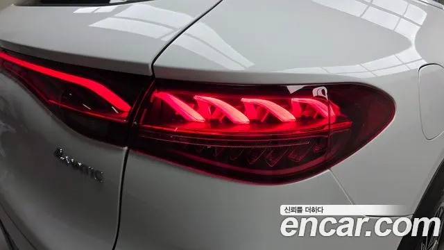 Mercedes-Benz EQE X294 — Фото автомобиля 8
