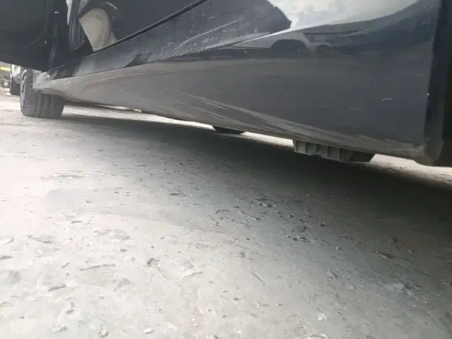 BMW 3 Series — Фото автомобиля 21