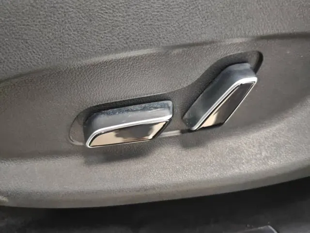 BYD Song L DM-i — Фото автомобиля 15