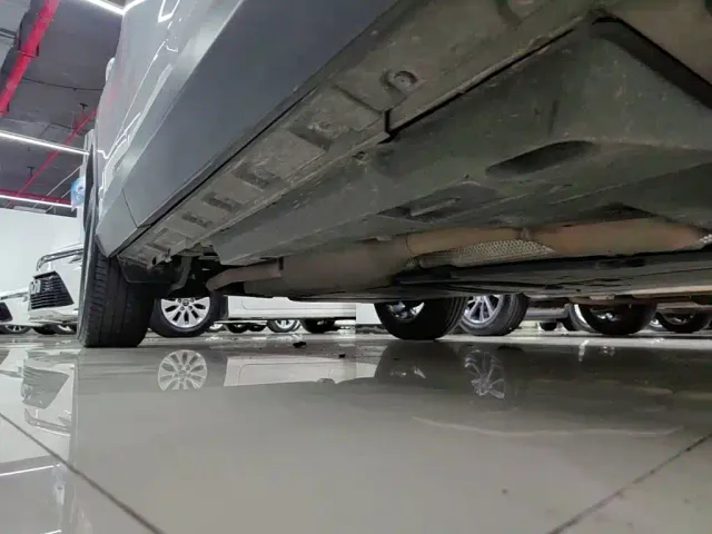 Toyota RAV4 — Фото автомобиля 20