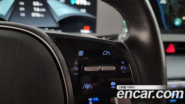 Hyundai Ioniq5 Ioniq5 — Фото автомобиля 15