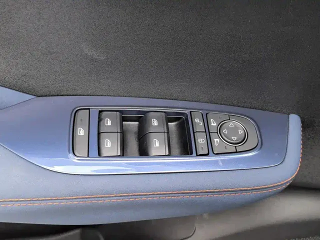 BYD Seagull — Фото автомобиля 9