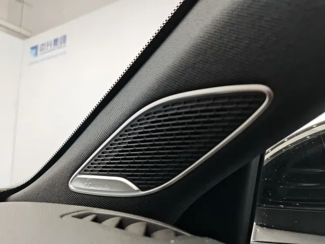 Mercedes-Benz A-Class AMG — Фото автомобиля 17